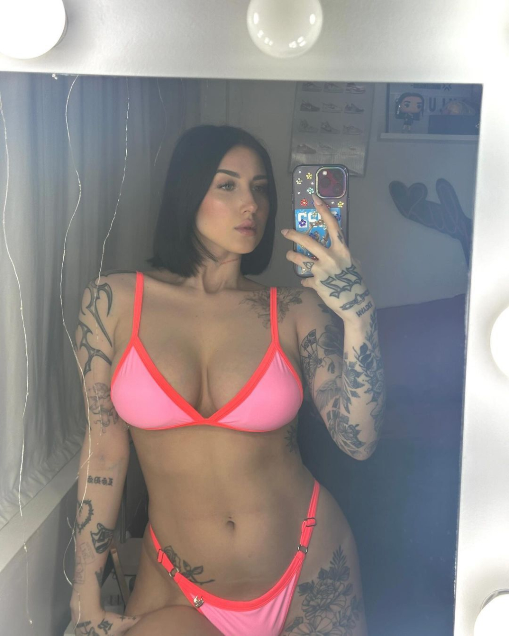 Aylen Lopez OnlyFans 🔥 Pack filtrado, fotos exclusivas y desnudos reales imagen 1