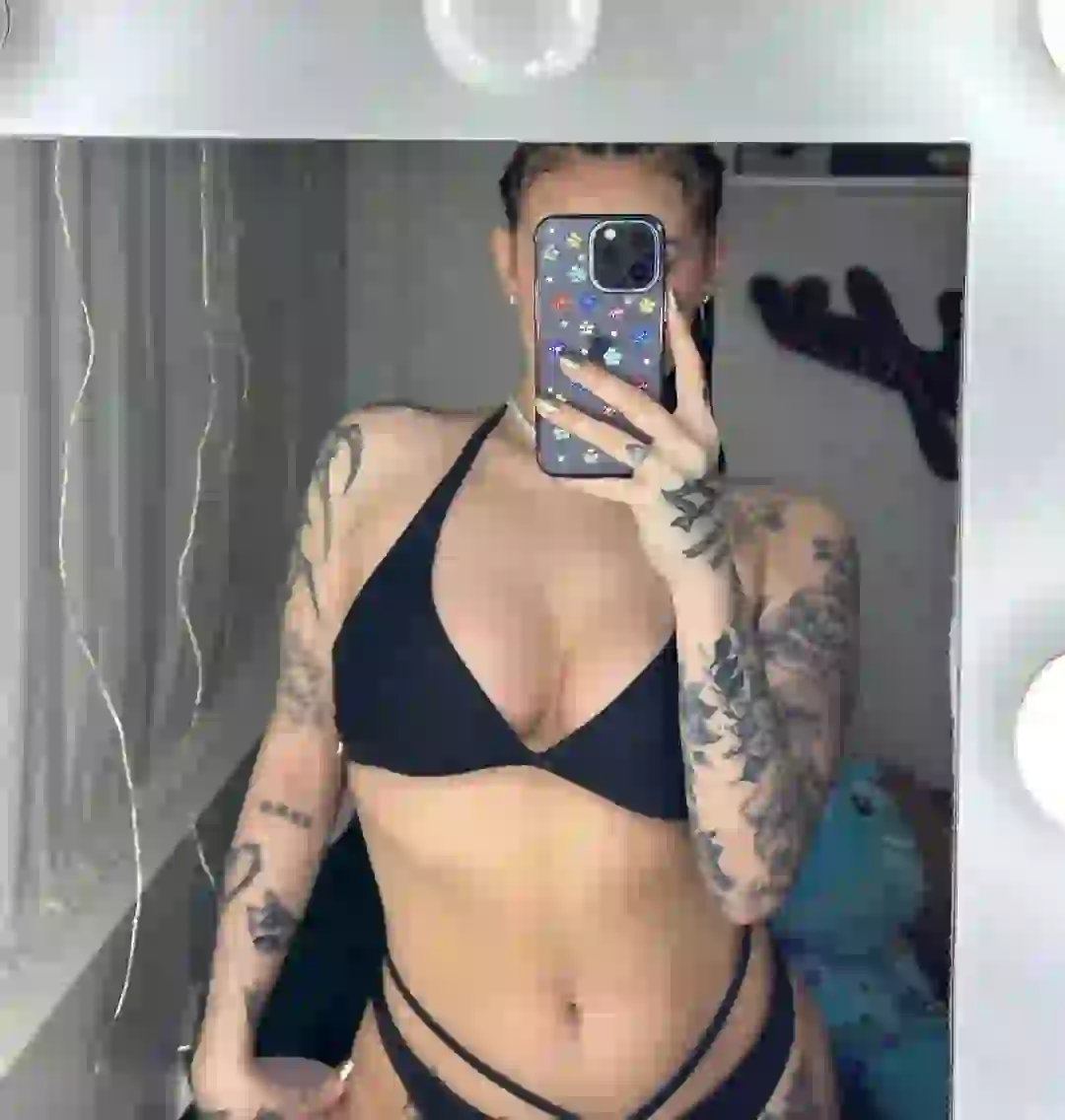 Aylen Lopez OnlyFans 🔥 Pack filtrado, fotos exclusivas y desnudos reales imagen 1