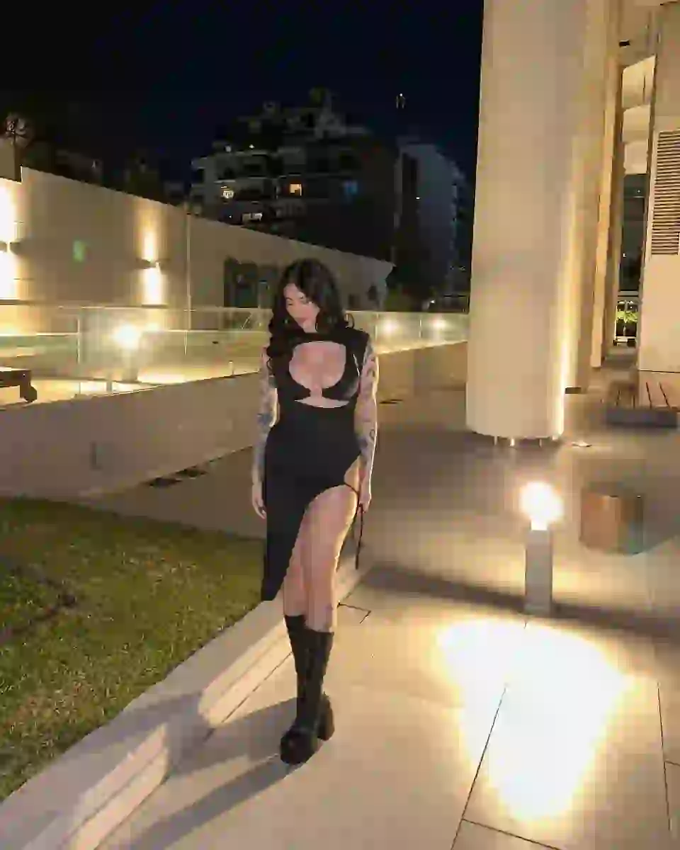 Aylen Lopez OnlyFans 🔥 Pack filtrado, fotos exclusivas y desnudos reales imagen 11