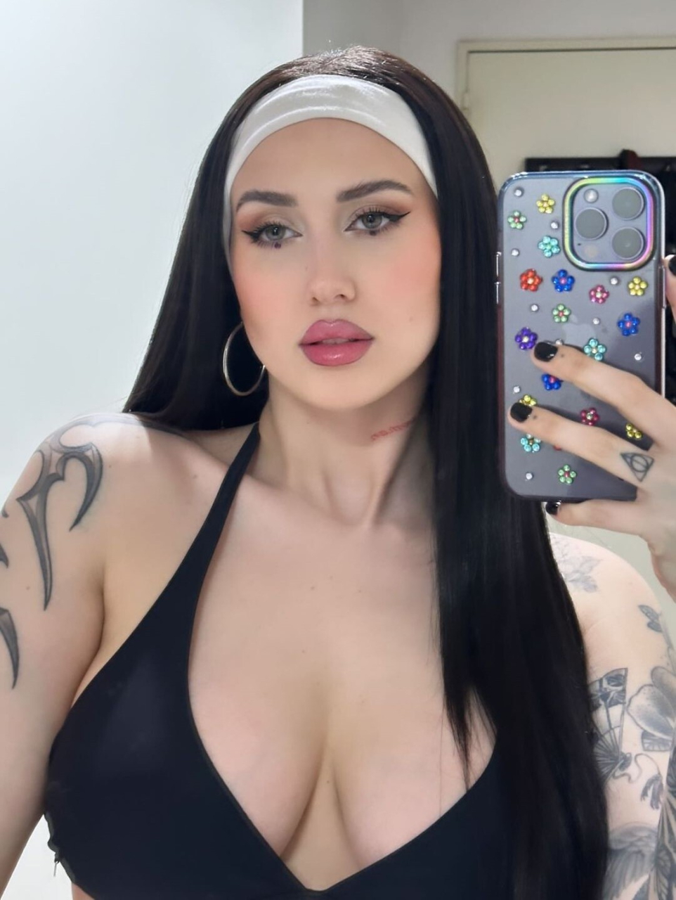 Aylen Lopez OnlyFans 🔥 Pack filtrado, fotos exclusivas y desnudos reales imagen 2