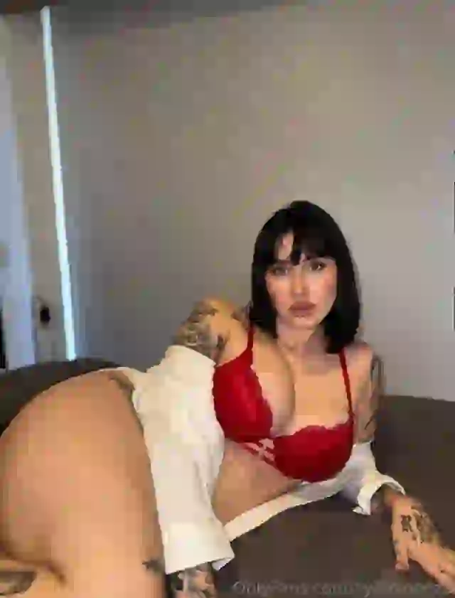 Aylen Lopez OnlyFans 🔥 Pack filtrado, fotos exclusivas y desnudos reales imagen 24