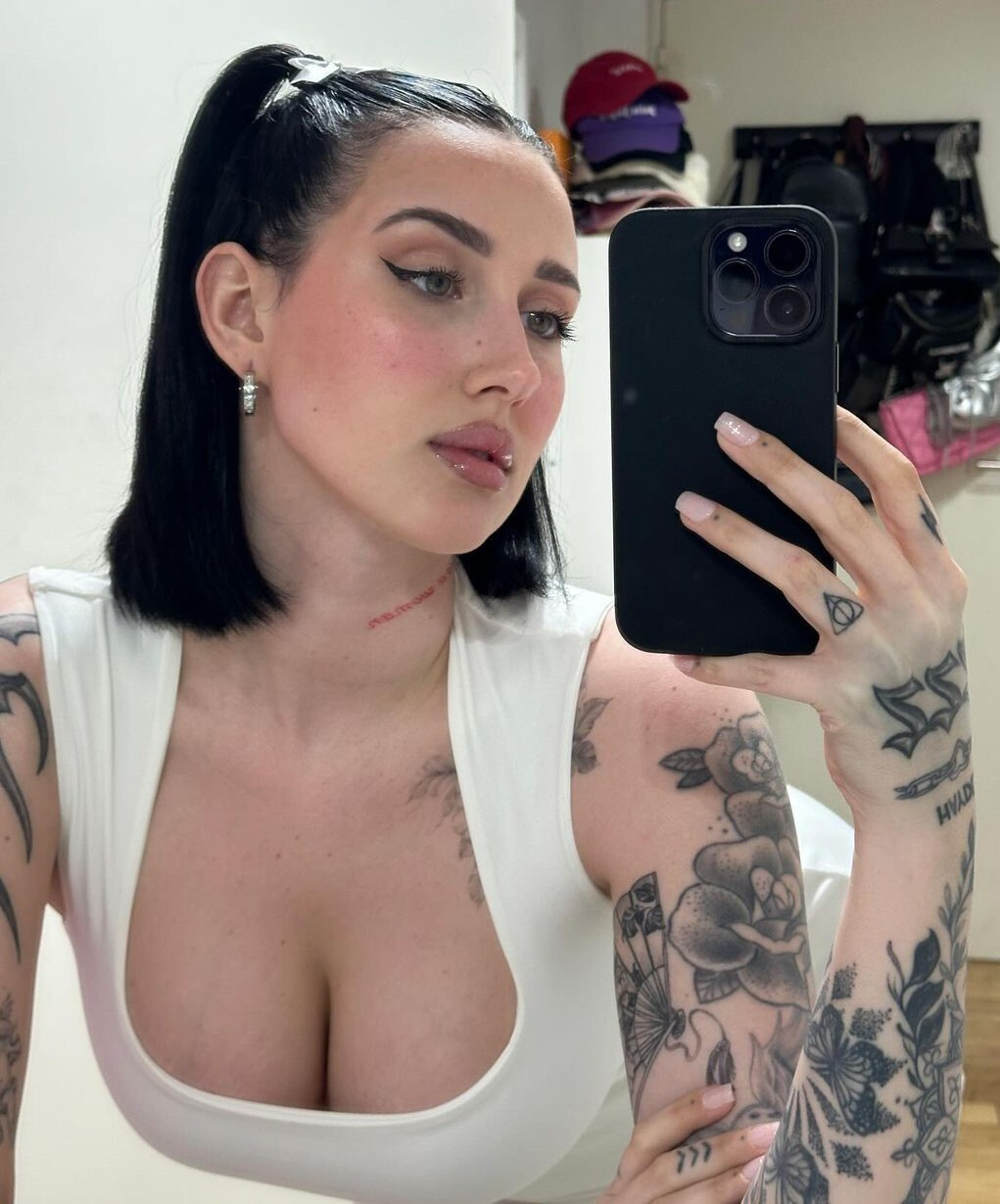 Aylen Lopez OnlyFans 🔥 Pack filtrado, fotos exclusivas y desnudos reales imagen 4