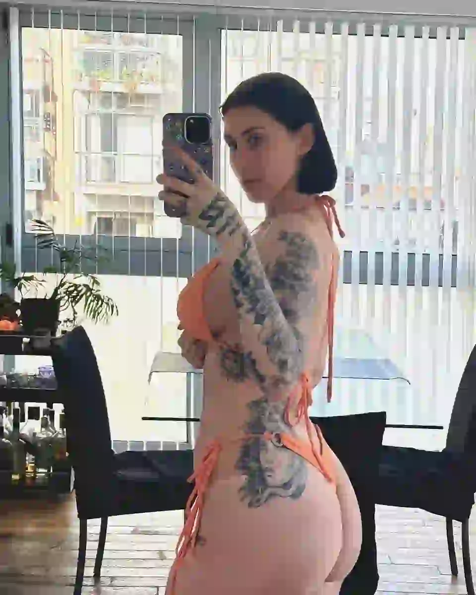 Aylen Lopez OnlyFans 🔥 Pack filtrado, fotos exclusivas y desnudos reales imagen 5