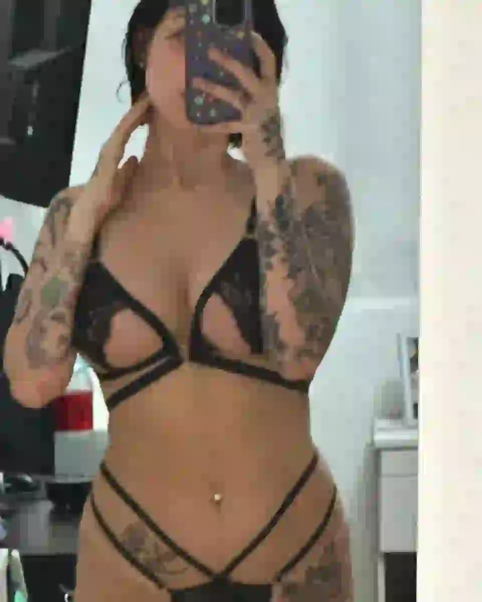 Aylen Lopez OnlyFans 🔥 Pack filtrado, fotos exclusivas y desnudos reales imagen 6