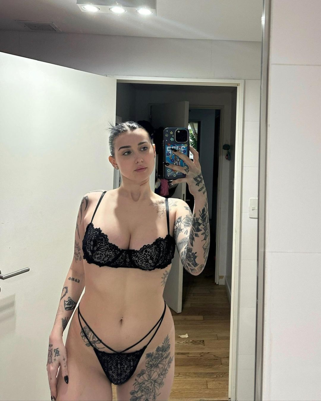 Aylen Lopez OnlyFans 🔥 Pack filtrado, fotos exclusivas y desnudos reales imagen 8