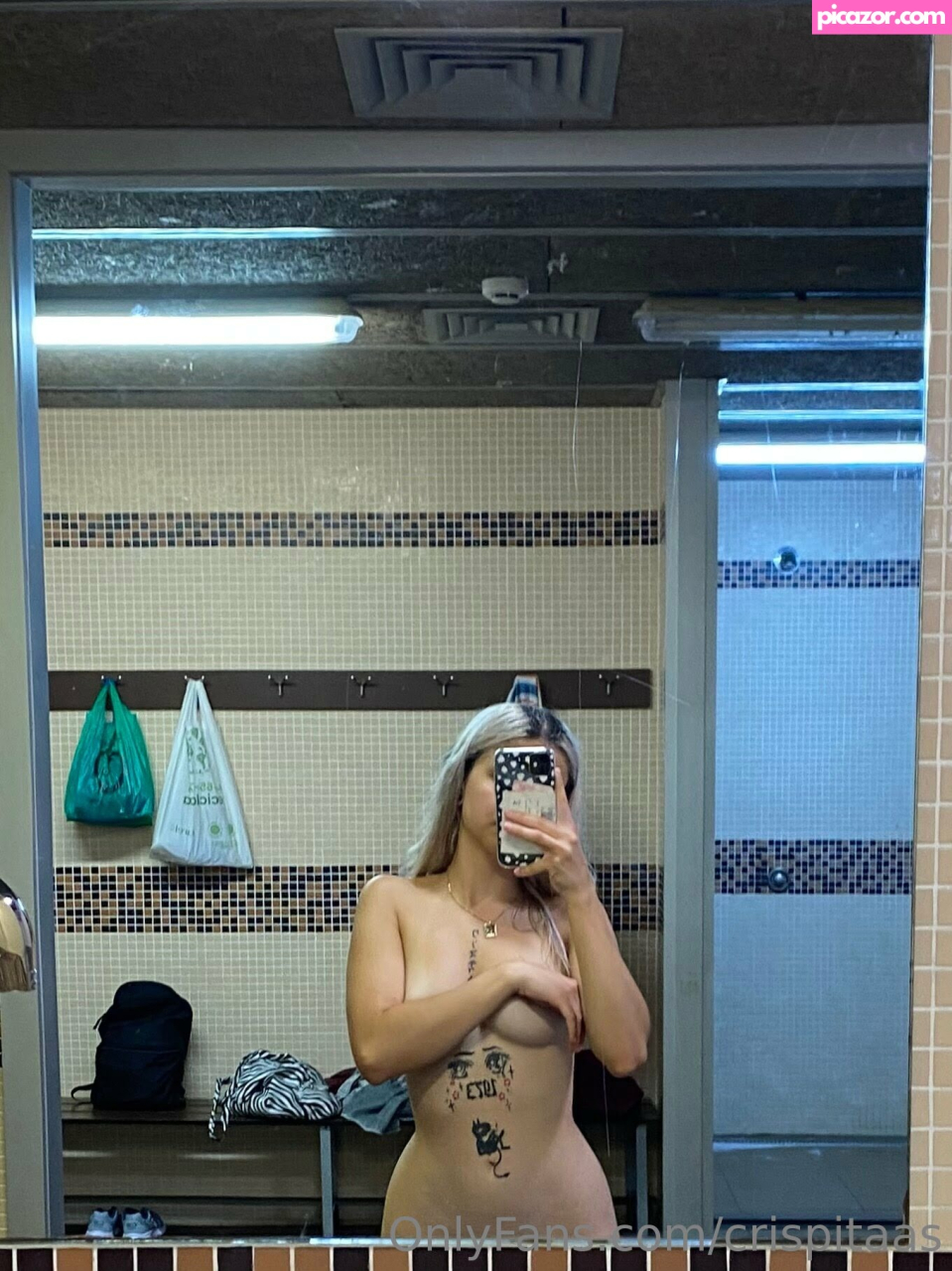 Crisnubito xxx pack completo imagen 32