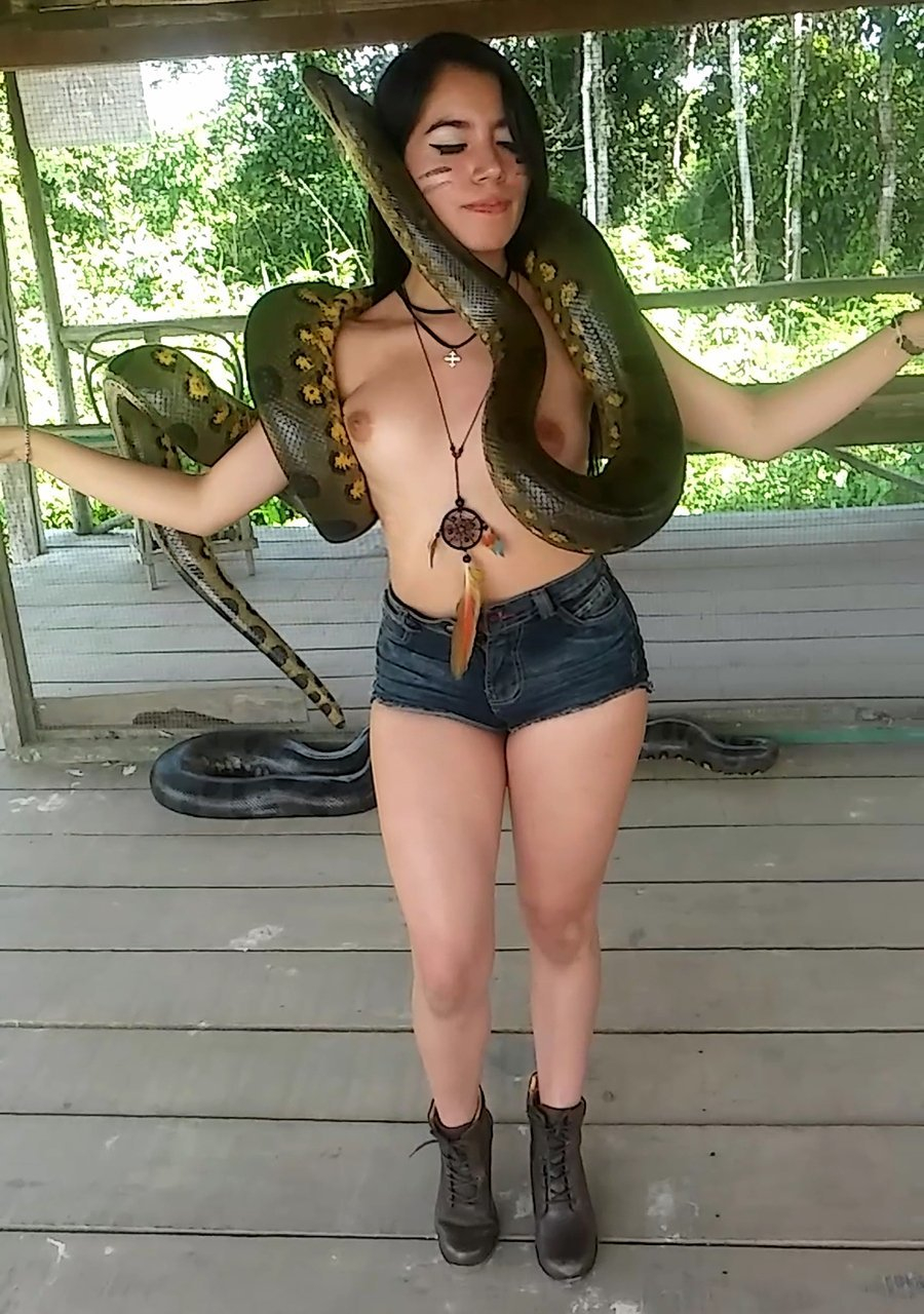 Estefany Ramirez XXX Pack Completo imagen 27