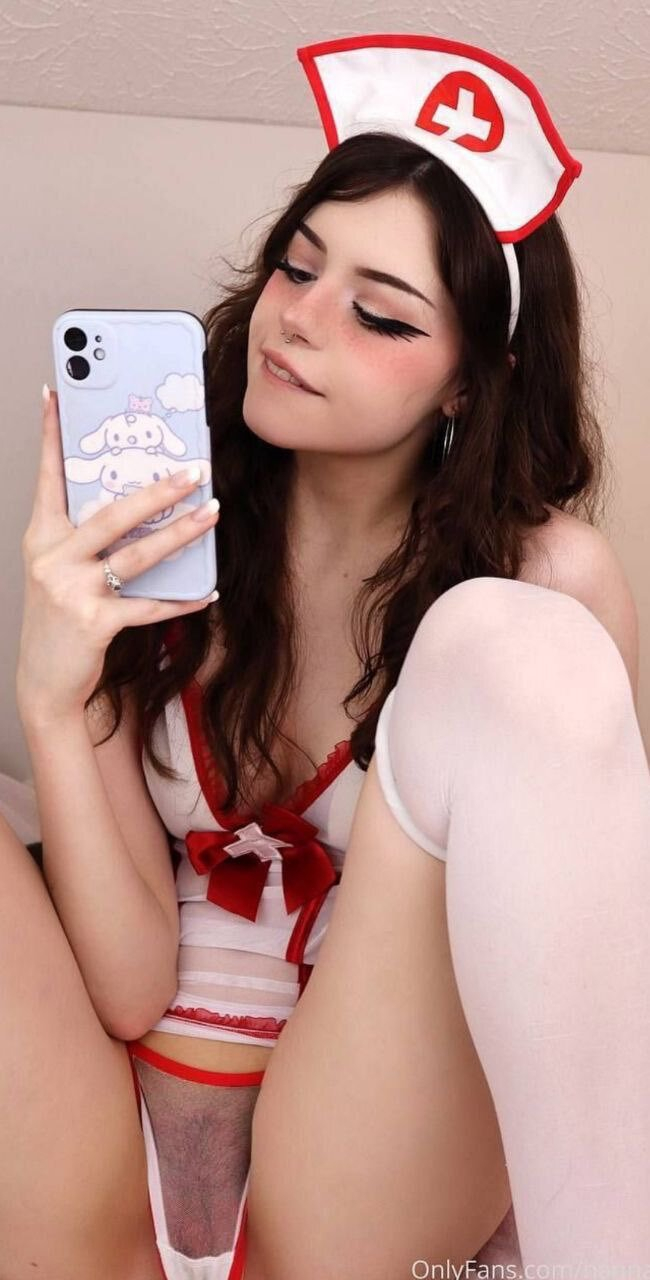 Hannah Owo pack xxx imagen 11