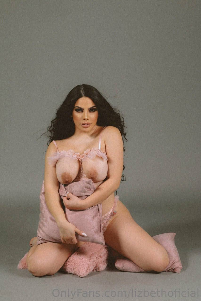 Lizbeth Rodríguez Fotos XXX imagen 2