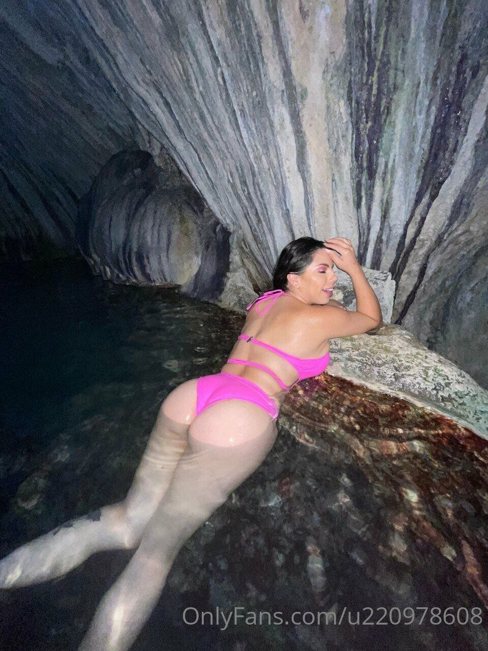 Lizbeth Rodríguez Fotos XXX imagen 35