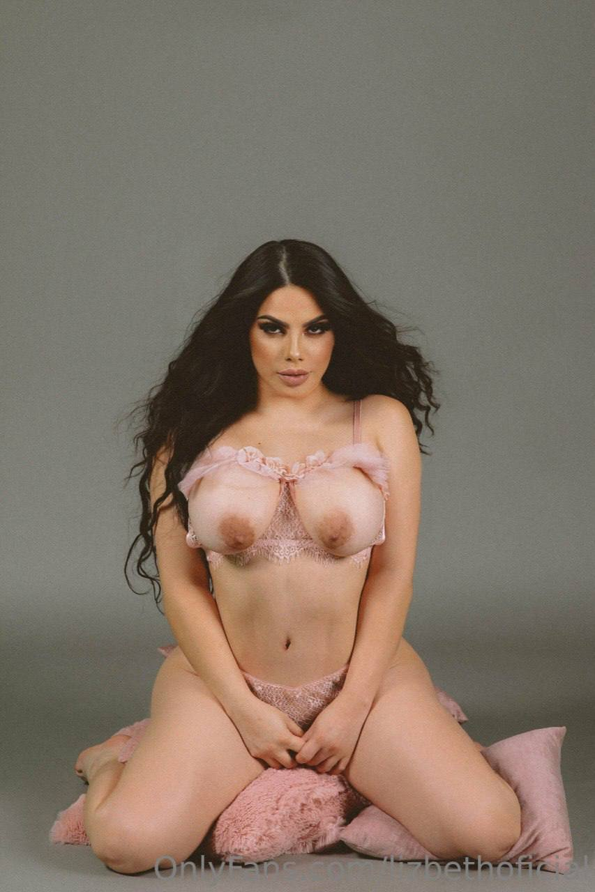 Lizbeth Rodríguez Fotos XXX imagen 48