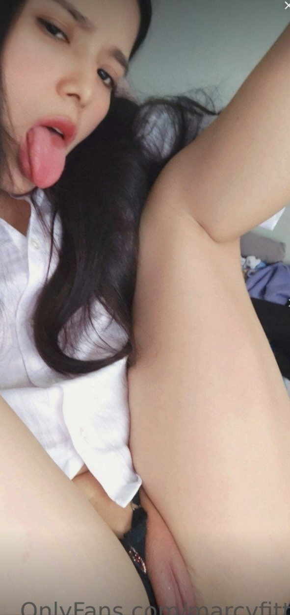 Marcy Fitt xxx pack completo imagen 34
