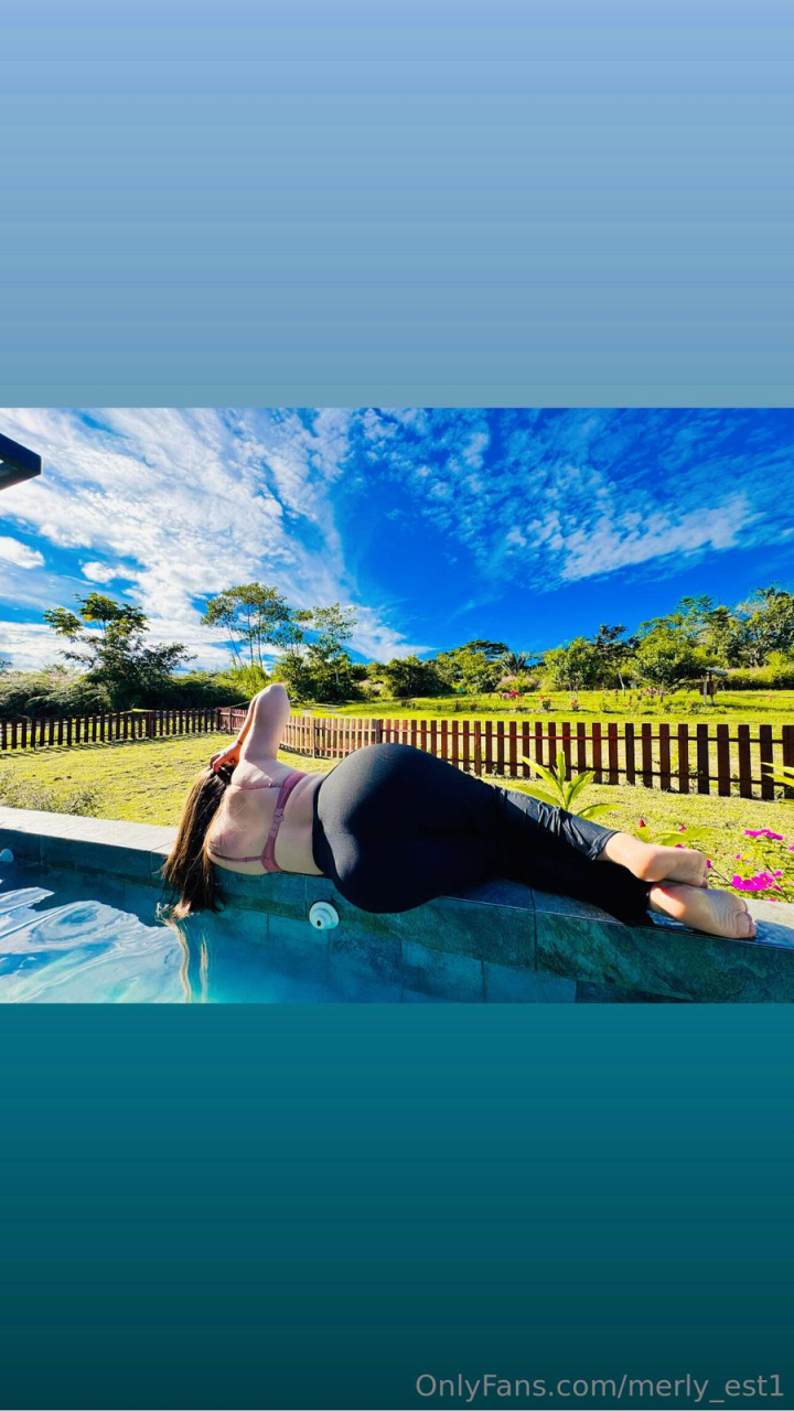 Merly Estela xxx pack completo imagen 37