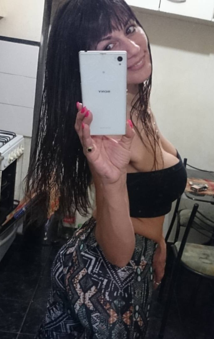 Miriam Tonietti xxx pack completo imagen 11