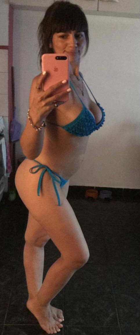 Miriam Tonietti xxx pack completo imagen 22