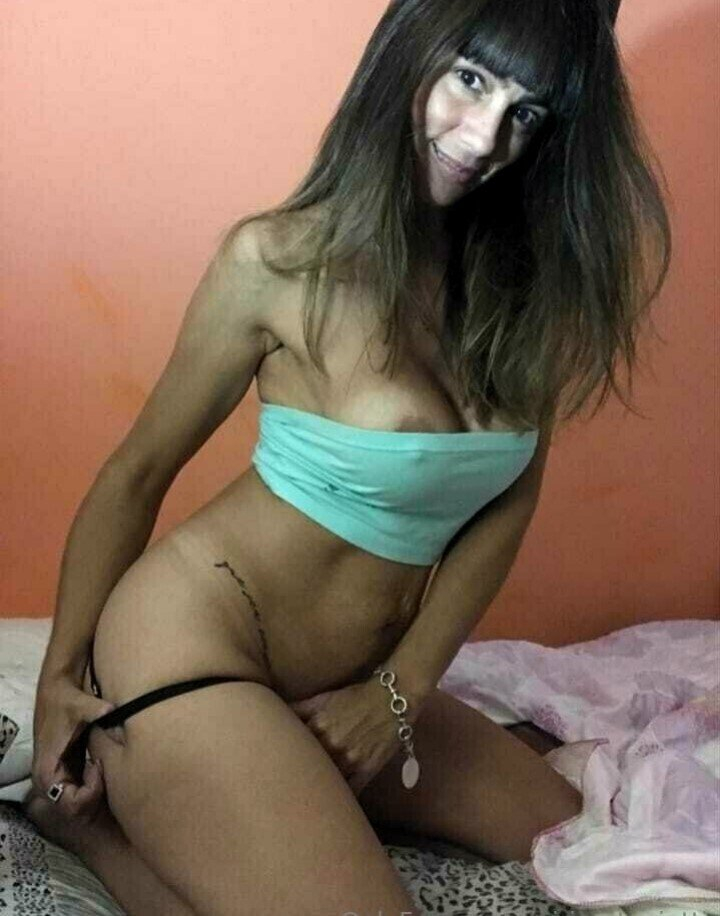 Miriam Tonietti xxx pack completo imagen 32