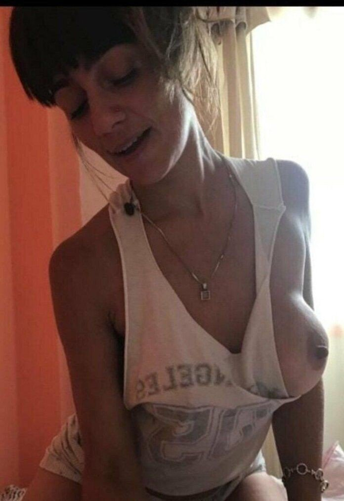 Miriam Tonietti xxx pack completo imagen 34