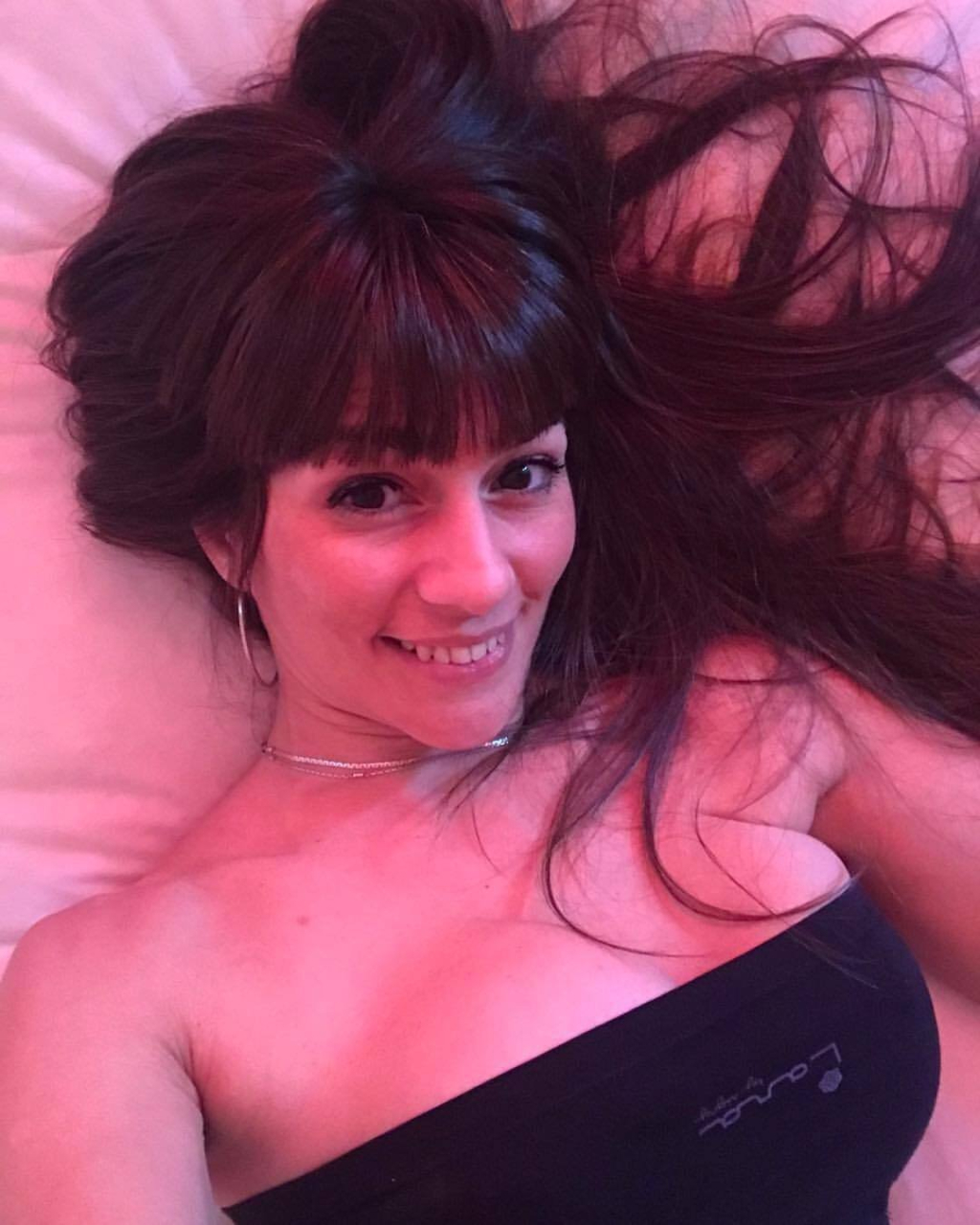 Miriam Tonietti xxx pack completo imagen 48