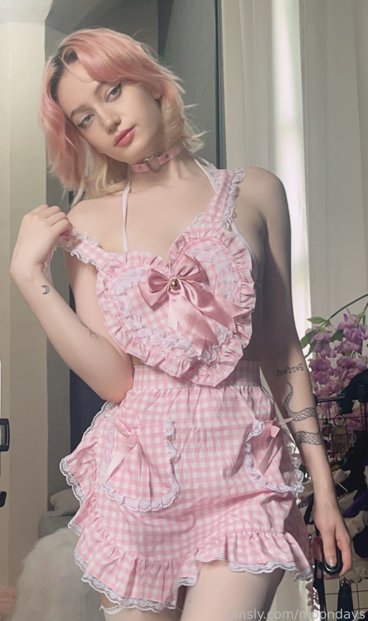 Mondays xxx pack imagen 32