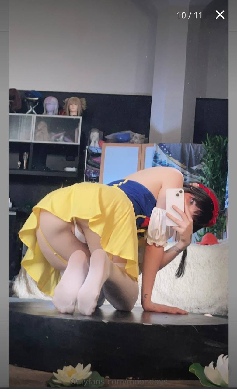 Mondays xxx pack imagen 63