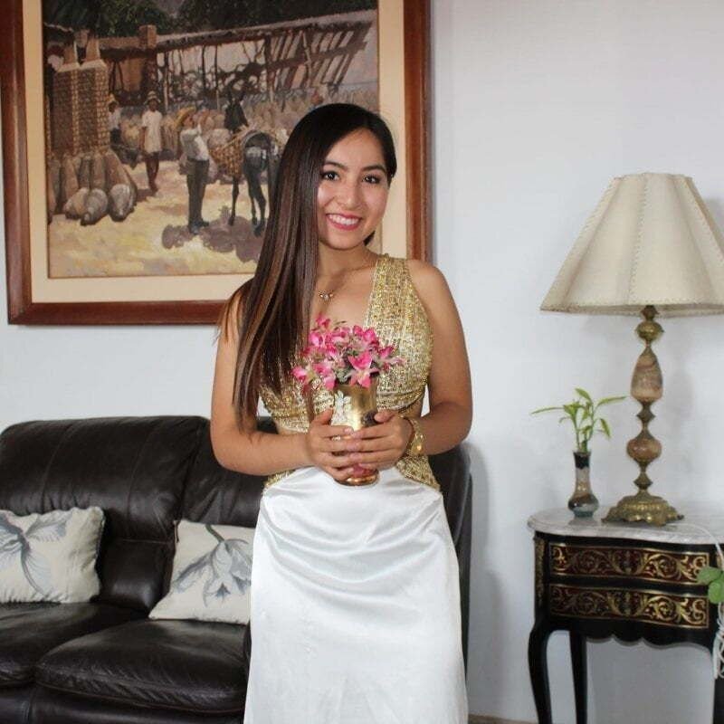 Pack Porno de Melissa Cruces imagen 24