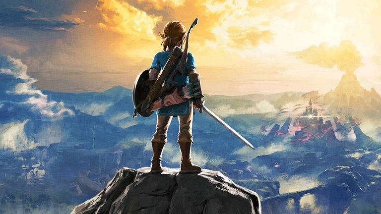 The Legend Of Zelda