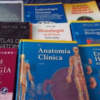 Literatura Galenos / Medicine Books