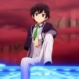 Anime ❄️
