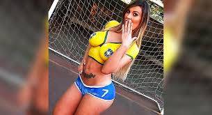 Porno brasilero +18