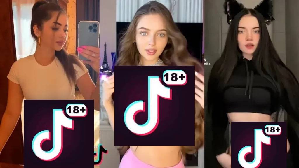 🔥 Descuidos TikTok XXX