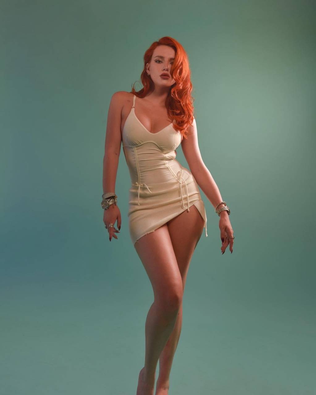 🔥 Bella Thorne OnlyFans XXX Free en Telegram 💎