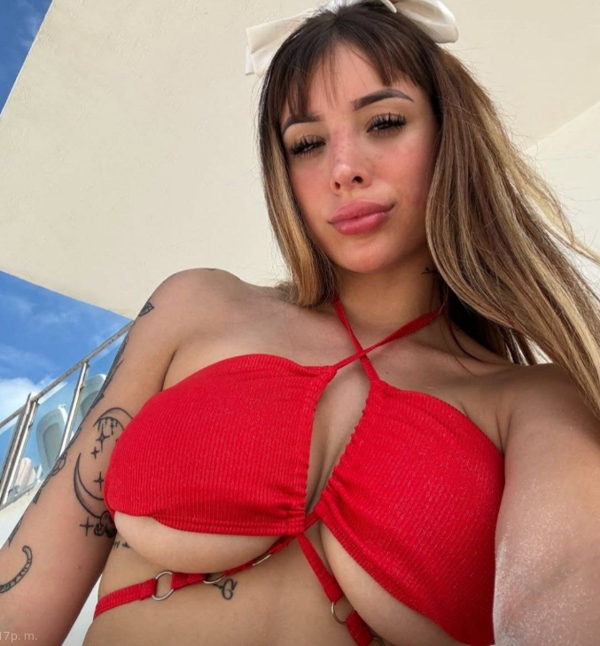 💖 Albere OnlyFans Telegram 🔥 | Packs Exclusivos 📲