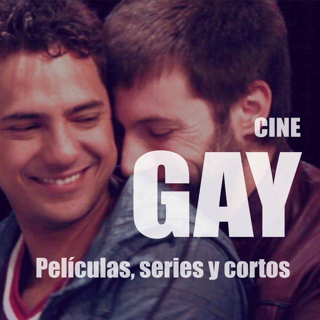 🌈 Cine Gay en Telegram 🎬🔥