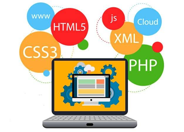 Desarrollo Web