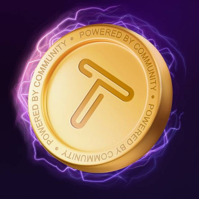 ⚡ TapSwap Community | Canal Oficial en Telegram