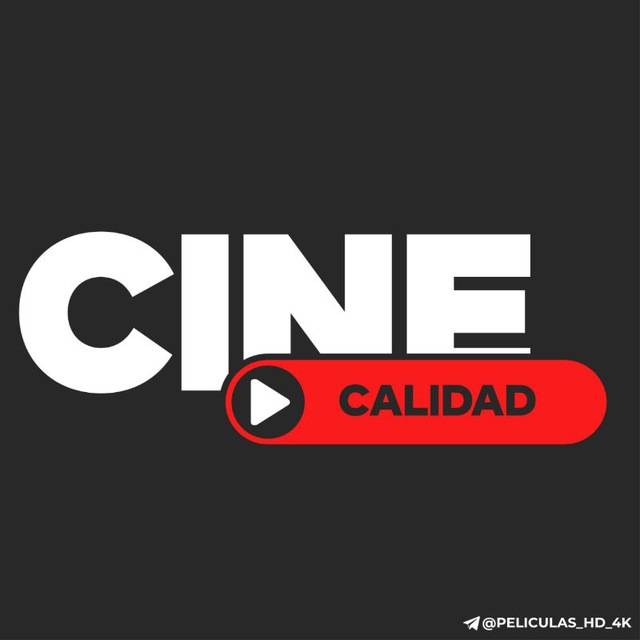 🎥 Películas Full HD en Telegram 🍿✨