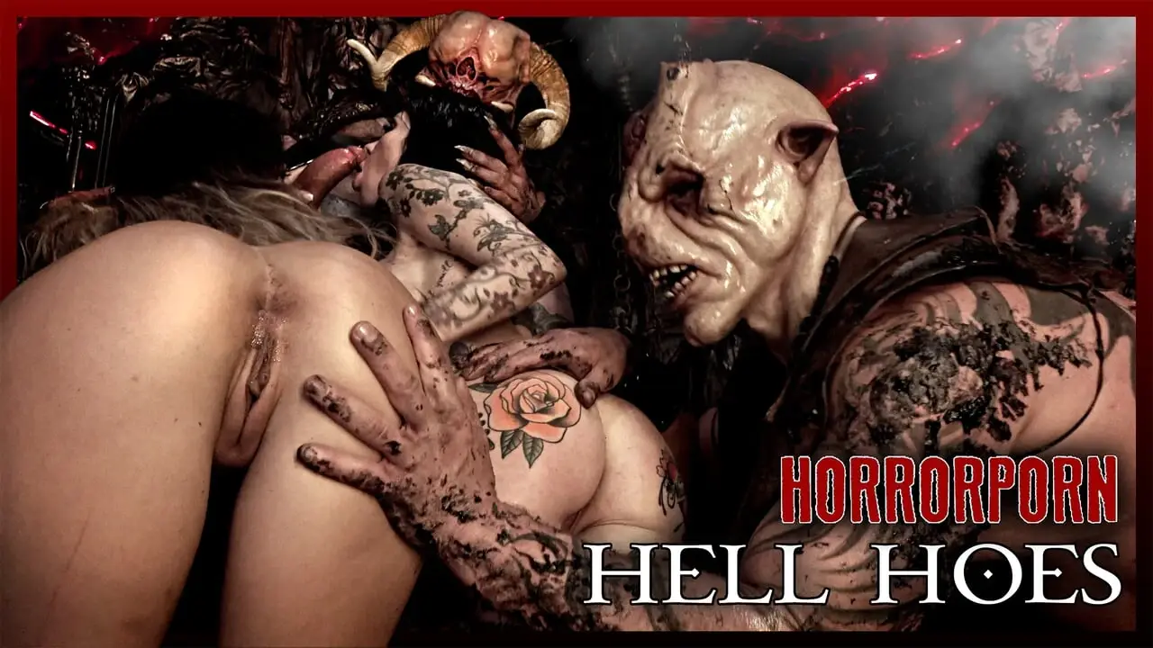 🎃 Halloween Hot XXX Fantasías Ardientes 🔥
