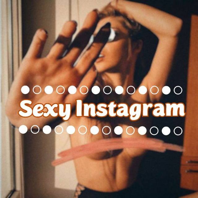 Chicas Instagram Sexy 📸🔥 Top Fotos y Curvas