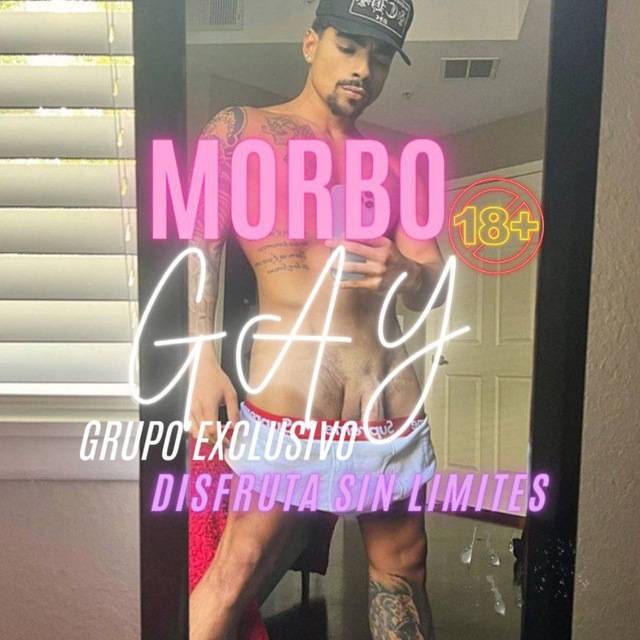 🔥 Fantasía Gay | Morbo Puro +18 😈