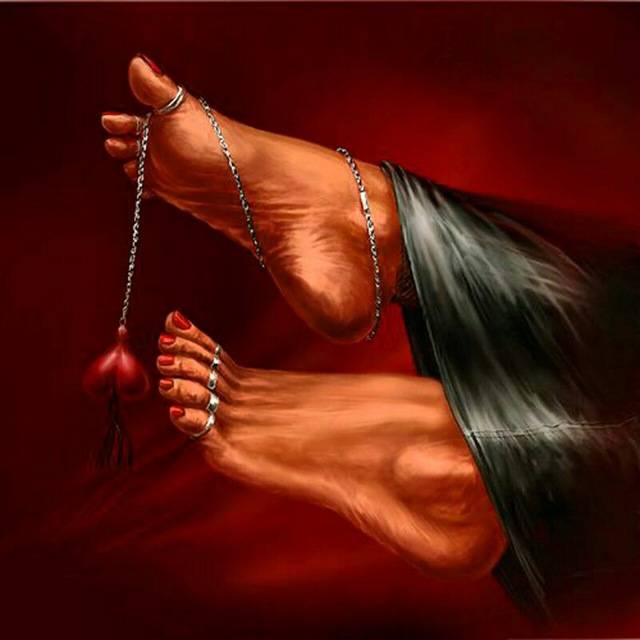 🦶 Reinas del Webcam | Fetichismo de Pies +18