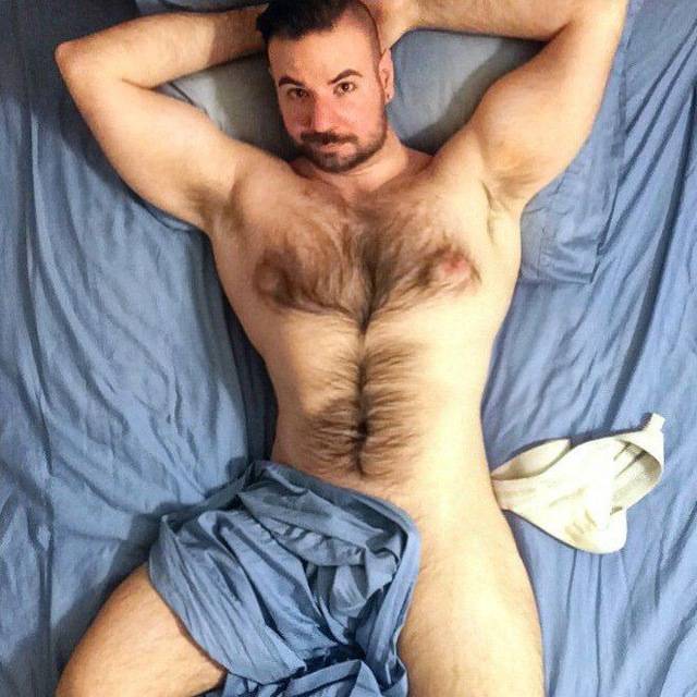 🏳️‍🌈 Libertad Gay | Naturaleza sin Ropa