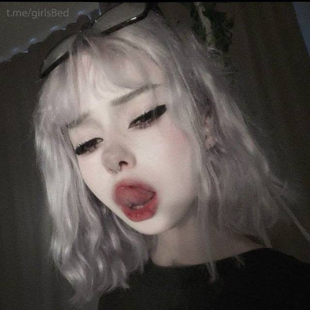 Videos Aesthetic Porno y Góticas 🔥❦️