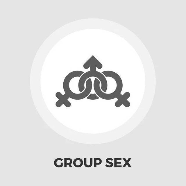 🍿 Group Sex Orgía XXX 🔞