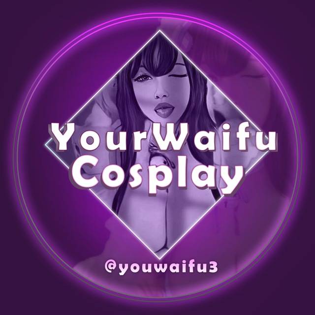 🌸 YouWaifu XXX Telegram ✨