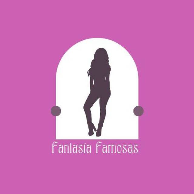 Fantasia Famosas XXX Telegram 🔥⭐ Prohibido Olvidar