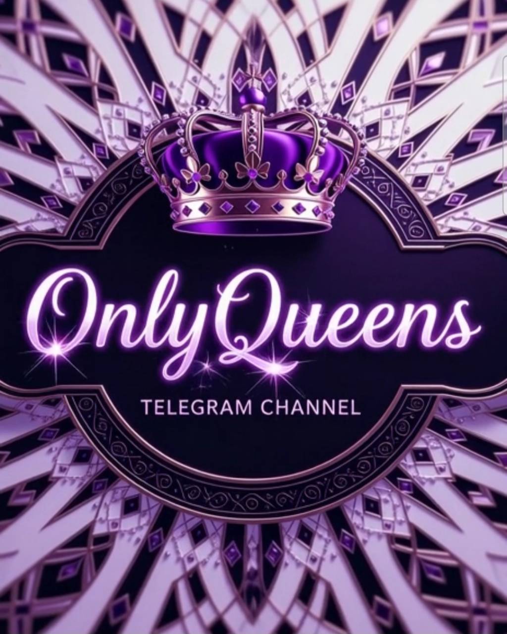 Nuevo Grupo Telegram: OnlyQueens ~ QOF